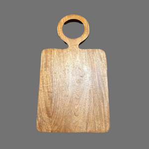 Charcuterie Serve Board Large Handle