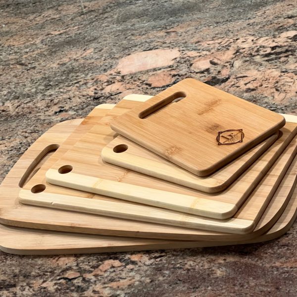 Essentials Cutting Boards