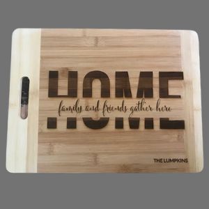 Home Cutting Board