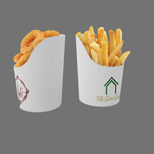 Talk.Show.Sell. Appetizer Cups