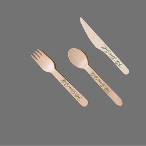 Talk.Show.Sell. Birch Cutlery