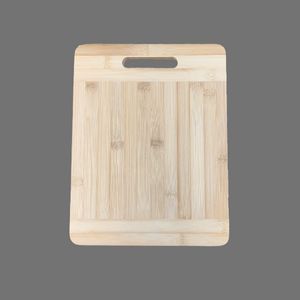 Bamboo Square Cutting Boards