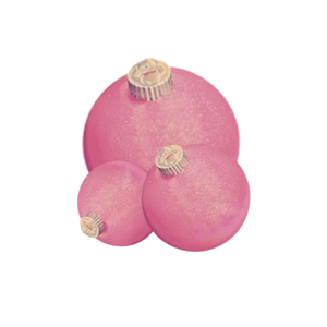 Ornament - Cotton Candy