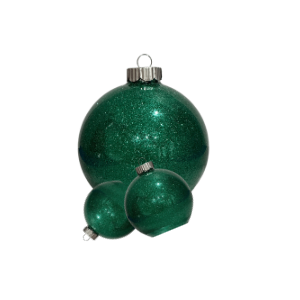 Ornament - Emerald