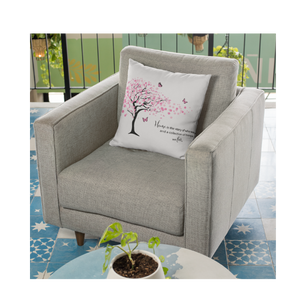 Luxx Pillow - Cherry Blossom