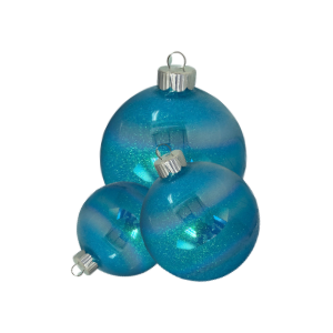 Ornament - Turquoise