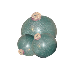 Ornament - Mint Green