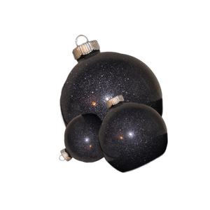 Ornament - Black Pearl