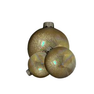 Ornament - Gold