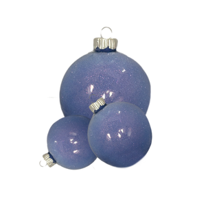 Ornament - Periwinkle