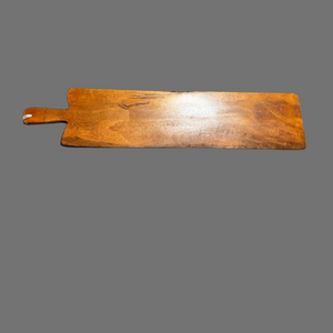 Charcuterie Serve Board Rectangle