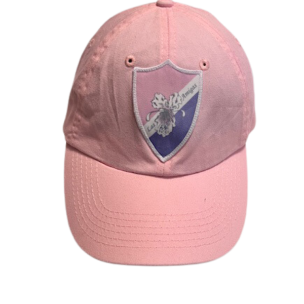 Las Amigas Incorporated Caps