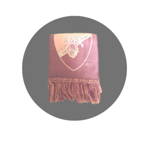 Las Amigas Incorporated Scarves