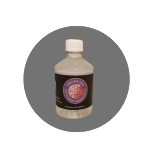 Custom Water Bottles - 12 oz.